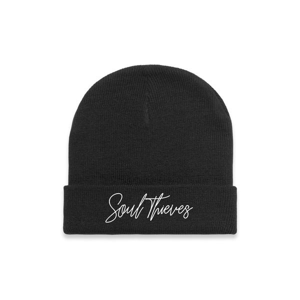 Script Beanie